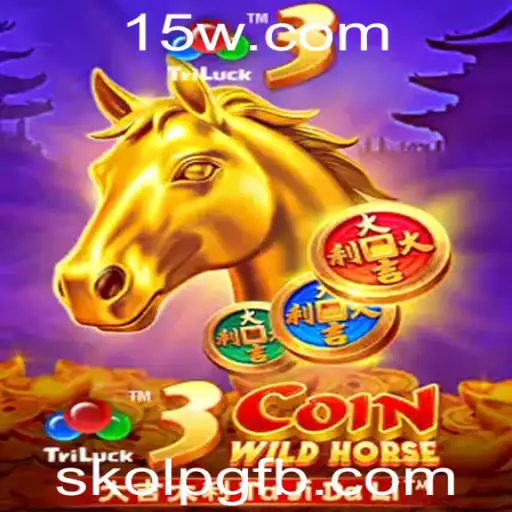 Desbravando o Fascinante Mundo de 3CoinWildHorse