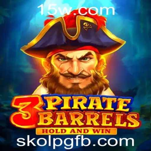 Explorando o Fascinante Mundo de 3PirateBarrels
