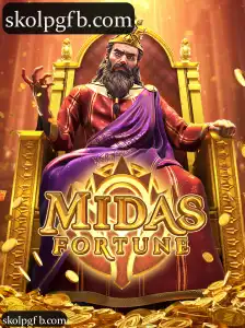 MidasFortune