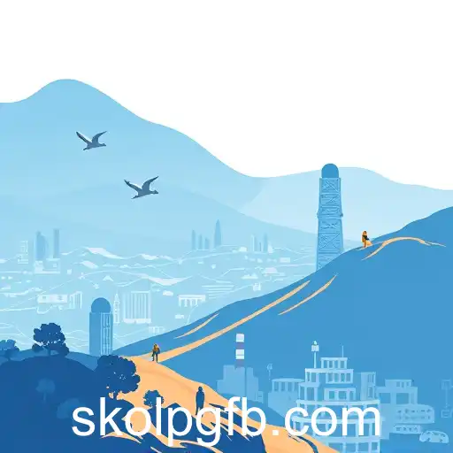 Sobre Nós: Descubra a Essência da Skolpg