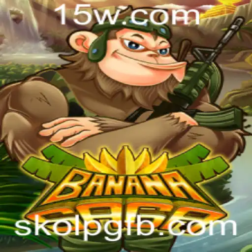 Descubra o Universo Inovador de BananaSaga
