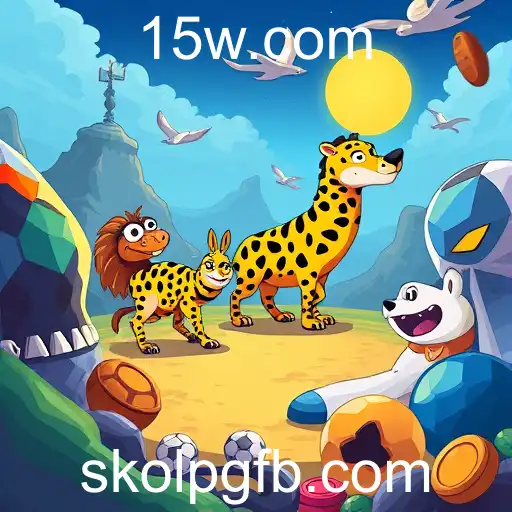 Skolpg: Caça-níqueis no Brasil