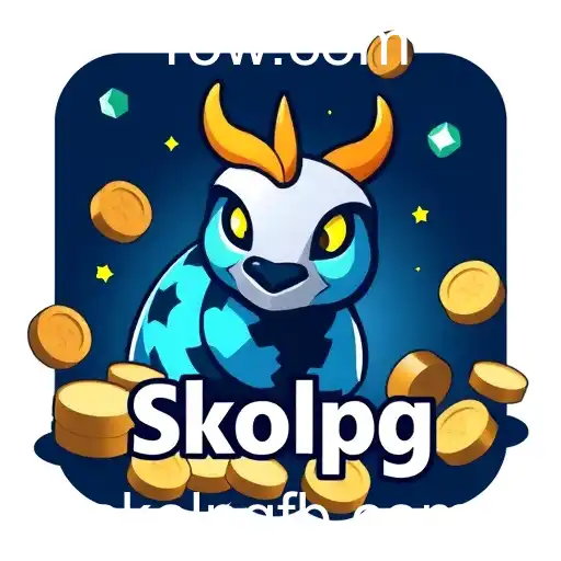 Caça-níqueis Online na skolpg: Jogos e Benefícios