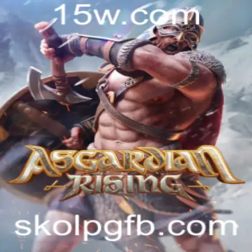 Explorando AsgardianRising: Aventura e Estratégia no Mundo Mitológico
