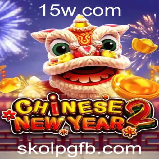 Descubra o Fascinante Mundo de CHINESENEWYEAR2: Uma Aventura Inesquecível