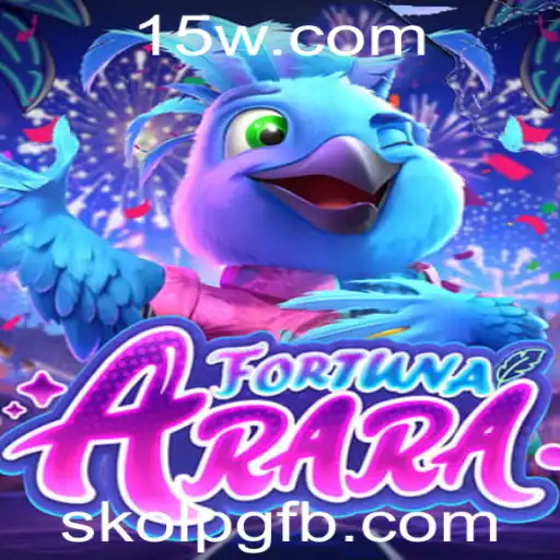 Descubra FortunaArara: O Novo Jogo de Estratégia que Conquista o Público