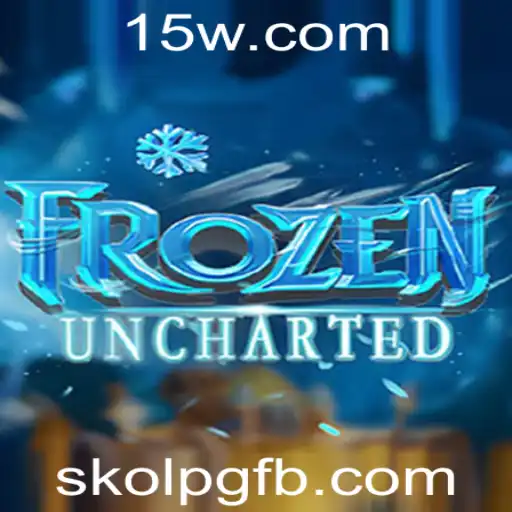 FrozenUncharted: A Jornada Congelante no Mundo dos Jogos