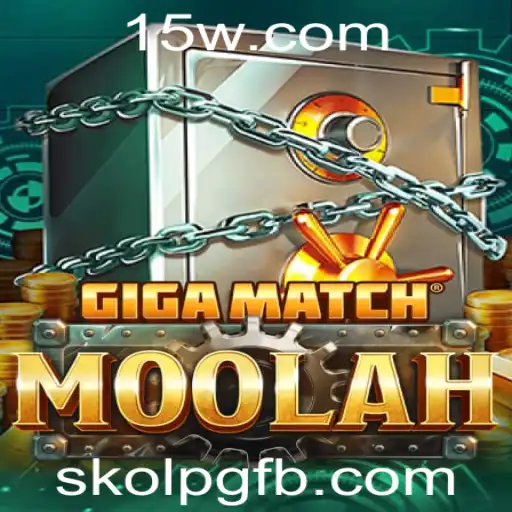 GigaMatchMoolah: Uma Nova Era no Mundo dos Jogos