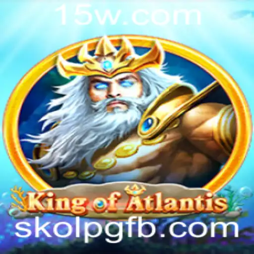 Explorando o Universo de KingofAtlantis: O Jogo que Conquista com Estratégia e Aventura