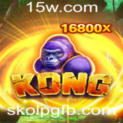 Descubra o Mundo de Kong: O Jogo de Estratégia Inovador