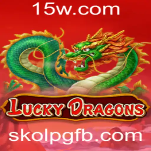 Descubra o Fascinante Mundo de LuckyDragons: Um Jogo de Estratégia e Aventura