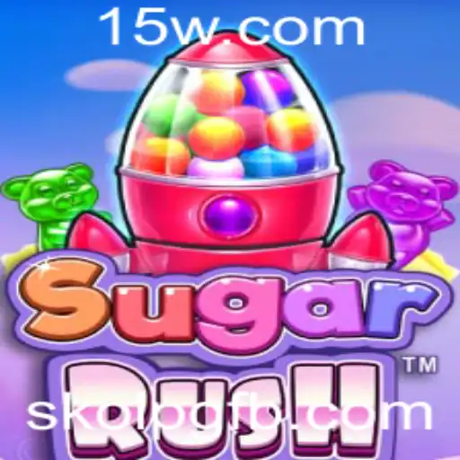 Descubra o Mundo Encantado de SugarRush: Um Jogo para Todas as Idades
