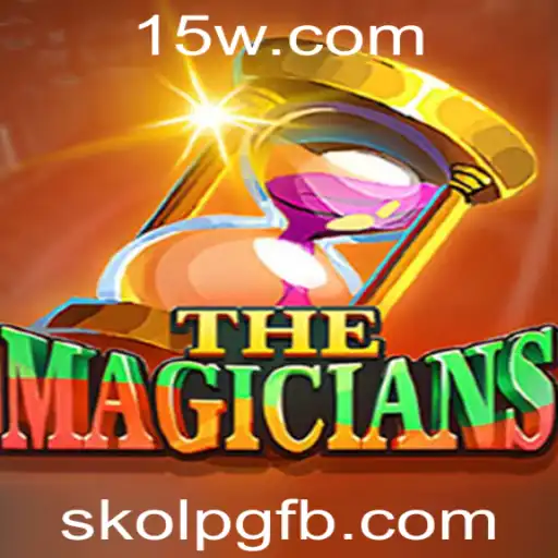 Explorando o Mundo Mágico de 'TheMagicians': O Jogo de Estratégia e Mistério