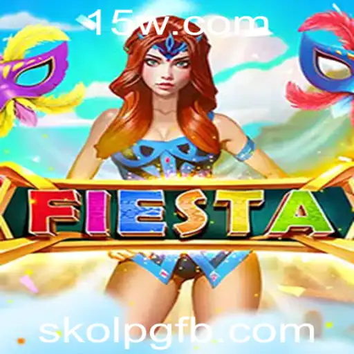 Descubra o Novo Jogo Fiesta: Uma Aventura de Estratégia e Diversão