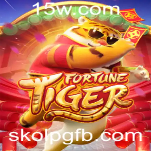 Desvendando FortuneTiger: O Jogo Que Transformou Skolpg