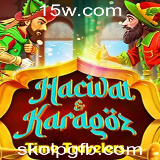 Explorando o Fascinante Mundo de HacivatandKaragoz: O Jogo e Suas Regras
