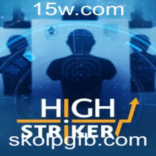 Desvendando o Fascínio de HighStriker: Um Jogo de Força e Habilidade
