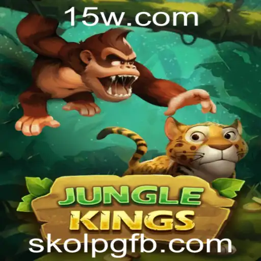 Explorando JungleKings: Um Mergulho nas Regras e Estratégias do Jogo Inovador