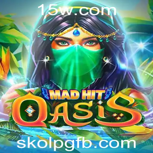 Mercado de Jogos Revolucionado: Explore o Inovador MadHitOasis