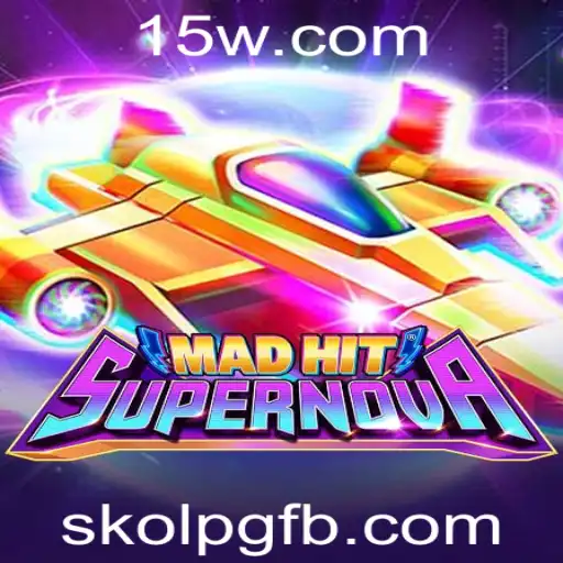 Descobrindo MadHitSupernova: Uma Jornada Intergaláctica