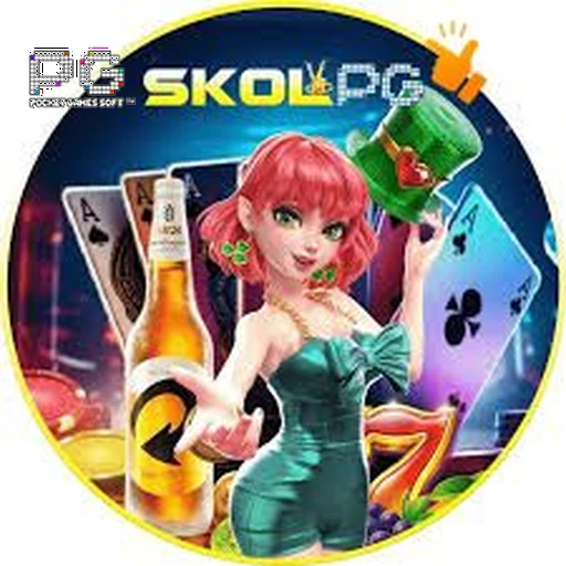 skolpg Logo