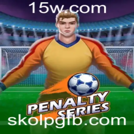 PenaltySeries: Transformando o Futebol Virtual