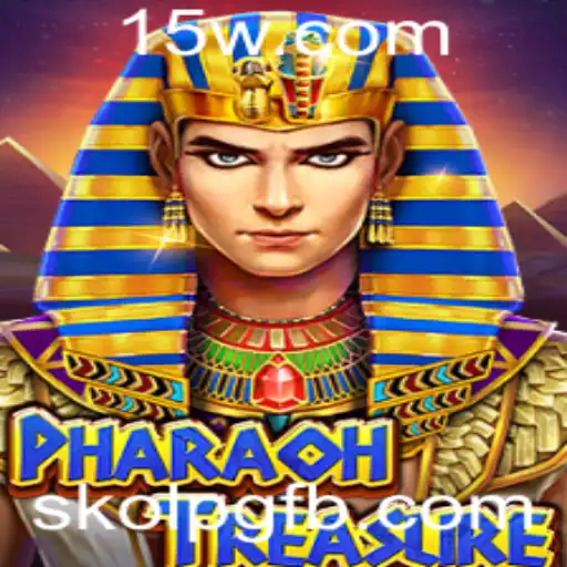Descubra a Fascinante Aventura de PharaohTreasure