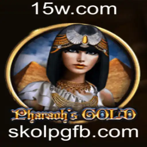 PharaohsGold: Aventuras e Estratégias no Egito Antigo
