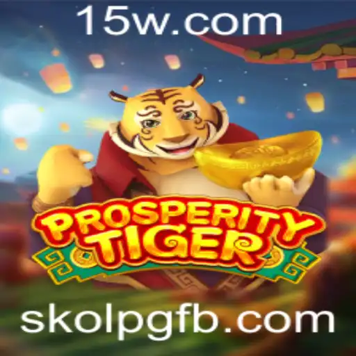 Descubra ProsperityTiger: O Novo Fenômeno dos Jogos