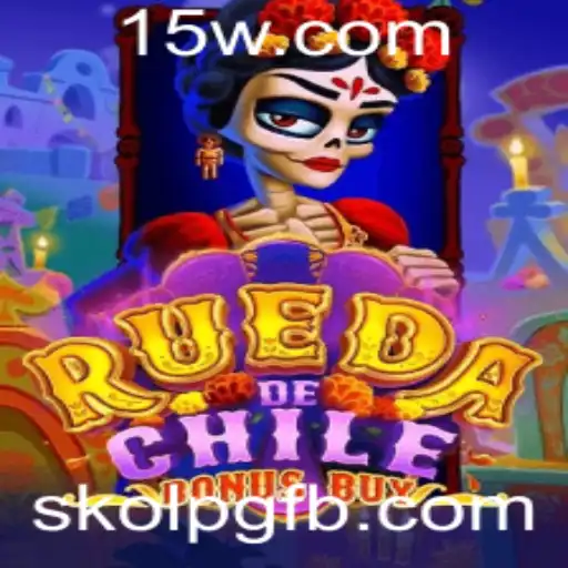 RuedaDeChileBonusBuy: Descubra o Inovador Jogo de Azar