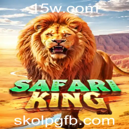 Descubra o Fascinante Mundo de SafariKing: O Jogo de Aventura da Atualidade