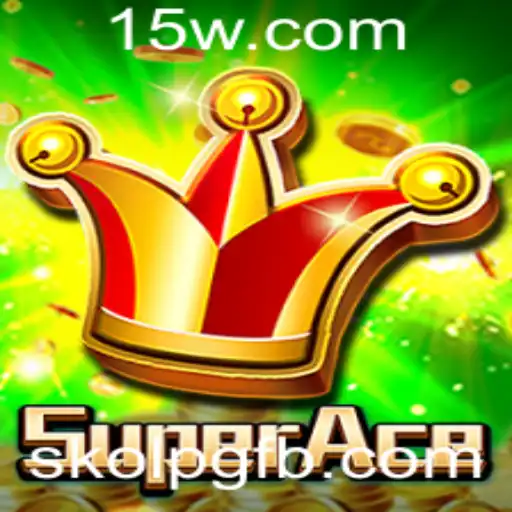 Explorando o Mundo de SuperAce: Um Jogo de Estratégia e Aventura