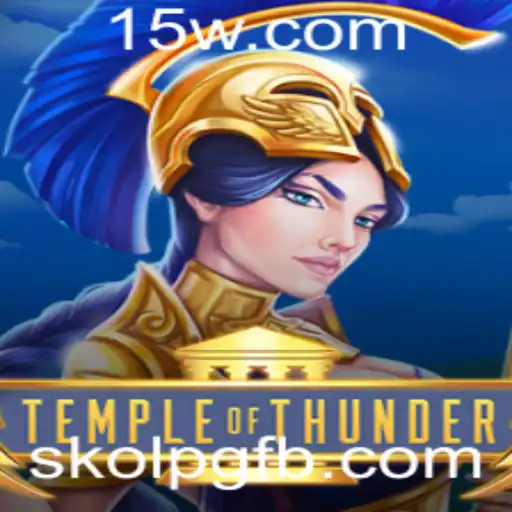 Explorando o Jogo Temple of Thunder e seu Mundo de Desafios