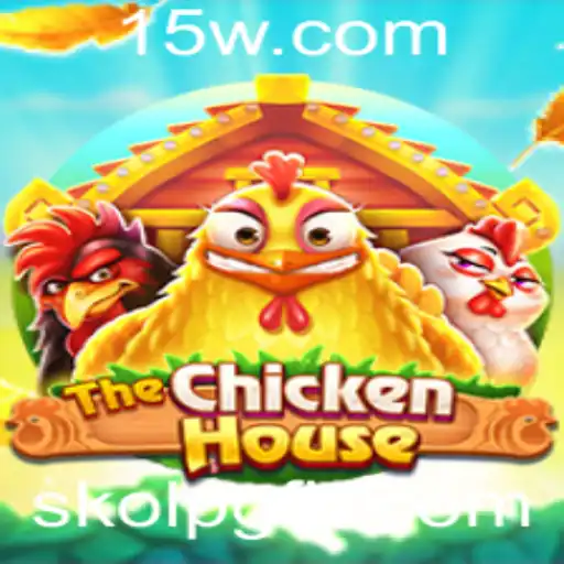 Explorando TheChickenHouse: Um Jogo Inovador no Cenário Atual