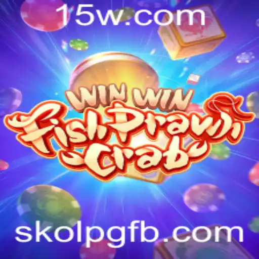 WinWinFishPrawnCrab: Uma Experiência de Jogo Única e Inovadora